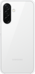 Samsung Galaxy A26 Clear Case Transparent