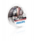 Philips 2-Pack Halogen H7 Lampa VisionPlus +60% 12972VPS2