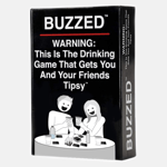 What Do You Meme? Buzzed - Drinking Game Card Game WSTD415 - NEW