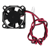 P120 Extruder fan 30*30*10 (Short cable)