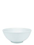 Swedish Grace Serving Bowl 1,7L Home Tableware Bowls Breakfast Bowls White Rörstrand