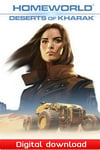 Deserts of Kharak Expedition Guide - PC Windows,Mac OSX