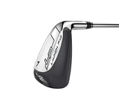 Wilson Men's W/S Launch Pad Irons GW Golf Irons, Uniflex, For Left-Handed Golfers, Steel, GW