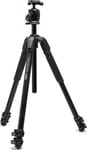 Manfrotto fotostativset MT055XPRO3 + MHXPRO-BHQ6
