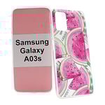 Designskal TPU Samsung Galaxy A03s (SM-A037G)