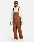 Nike Life Men's Carpenter Overalls