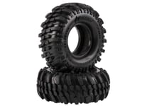 Louise Cr-Champ 1.0 Tyre + Insert Supersoft (2) Mini-Crawler TRX-4M SCX24