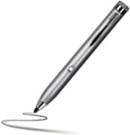 Broonel Silver Stylus For Acer 515 15.6" Chromebook