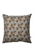 Pudebetræk-Ellie Home Textiles Cushions & Blankets Cushion Covers Grey Au Maison