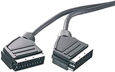 Péritel/HDMI Vers HDMI Compatible 720P 1080P HD Coaxia Convertisseur Audio  Vidéo Péritel Et HDMI 2 Voies Entrée Moniteur Boîte Pour HDTV DVD STB Du 14  €