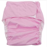 New Washable Adult Diaper For Adults With Incontine
