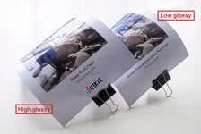 4x6 Glossy Inkjet Paper Photo Paper Print 240Gsm 102x152mm - 160Sheets Uinkit