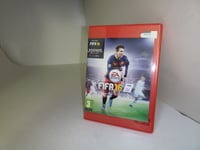 Never Used FIFA 16 2016 Game for XBOX ONE (English Version) Region Free #C16