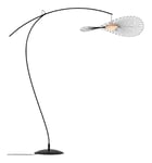 Vertigo Nova Floor lamp - Black