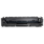 Canon 054H toner Svart (3200 sidor). Kompatibel (ej Canon original) tonerkassett.