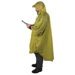 Ultralätt regnpocho - SEA TO SUMMIT Ultra-Sil Nano 15D Poncho