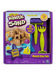 Kinetic Sand Kinetic Sand: Beach Fun Day Set, One Colour