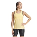 adidas Adizero Dam Singlet L - Lätt och ventilerande löparlinne för optimal komfort under träning