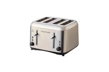 Russell Hobbs RHT514BRU Addison 4 Slice Toaster