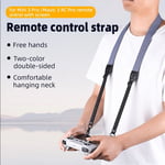 Lanyard Strap Leather Remote Control Hook For DJI Mini 3 Pro/Mavic 3 DJI RC