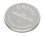 Murata Lithium CR2430