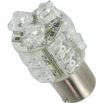 BLUHM ENTERPRISES LED-Lampa BA15S 1156 360 Design