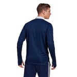 Adidas Tiro 21 Training Jacket Blue S / Regular Man