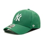 Keps 47 Brand New York Yankees B-MVPSP17WBP-KY Grön