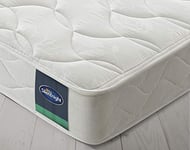 Silentnight Eco Miracoil Mattress | Firm | Small Double