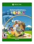 Katamari Damacy REROLL - Xbox One, New Video Games