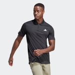 adidas Club 3-Stripes Tennis Polo Shirt Men