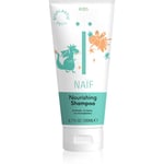 Naif Kids Nourishing Shampoo Børneshampoo For nem kæmning til børn 200 ml