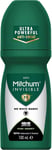 Mitchum Invisible Roll On Pure Energy, 100ml