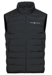 Sail Racing Spray Down Vest - Carbon (XXL)