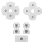 PS4 Controller D-Pad Rubber Gasket Replacement Part For Play Station 4
