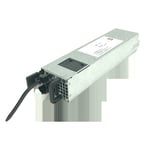 QNAP PWR-PSU-700W-FS01 strømforsyningsenhet Sort, Sølv