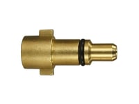 Lös adapter för Nilfisk Foam Lance