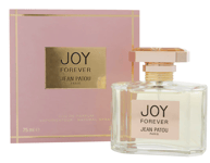 Jean Patou Joy Forever Eau de Parfum Spray 75ml For Women NEW & SEALED