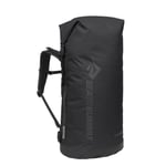 Sea to Summit Big River Dry Backpack 75l (Svart (JET BLACK))