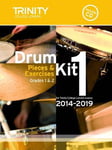 - Drum Kit 1 Grades 2 Bok