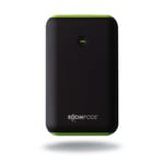 BOOMPODS Powerboom 7500mAh Portable Powerbank - Fast Charging USB Power Bank For Smartphones, Tablets, & More