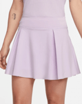 Nike NIKE Club Skirt Purple Women (L)