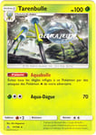 Pokémon - 17/156 - Tarenbulle - Sl5 - Soleil Et Lune - Ultra Prisme - Rare
