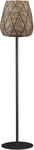 Agnar Lollo Golvlampa 154cm Outdoor Grå