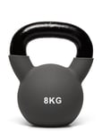 Kettlebells 8 Kg *Villkorat Erbjudande Accessories Sports Equipment Workout Gym Weights Multi/mönstrad Endurance