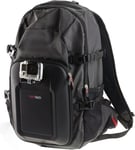 Navitech Backpack For Veho Muvi K-Series K-2 NPNG