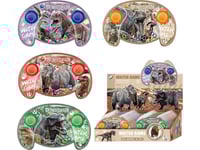 Trifox Vatten Dinosaurie Spel