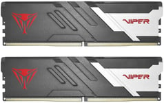 Viper Venom 2x32GB DDR5 6400MHz DIMM CL32 PVV564G640C32K