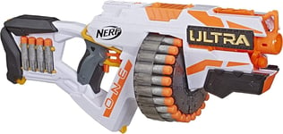 Nerf Ultra One Motorised Blaster White, 25 Official Nerf Ultra Darts