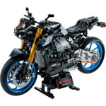 LEGO Technic Motorbike Yamaha MT-10 SP Building Brick Set For Adults 1478 Pieces